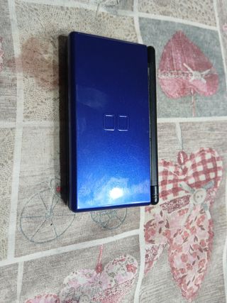 Nintendo DS Lite - Console Portatile