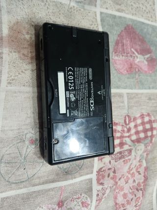 Nintendo DS Lite - Console Portatile