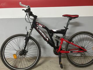 Orbea Action Anaconda MTB