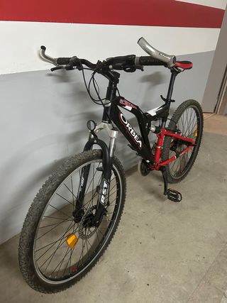 Orbea Action Anaconda MTB