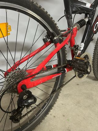 Orbea Action Anaconda MTB