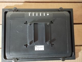 Marco digital de fotos Braun