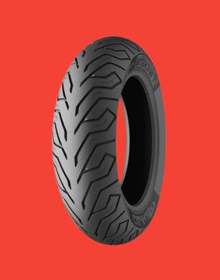 Neumático MICHELIN CITY GRIP 140/70-16