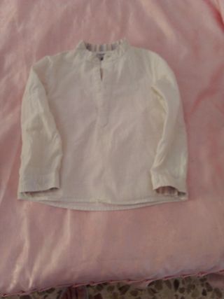 Ropa niño 7-8 años