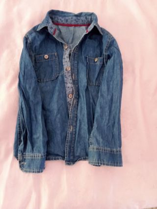 Ropa niño 7-8 años
