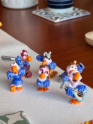 Huevos Kinder Sorpresa