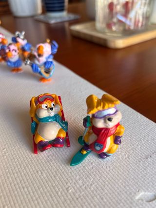 Huevos Kinder Sorpresa