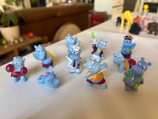 Huevos Kinder Sorpresa