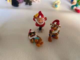 Huevos Kinder Sorpresa