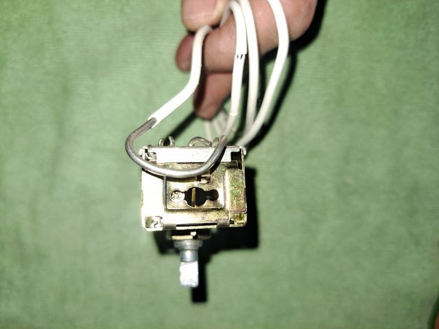 Recambios congelador Aspes