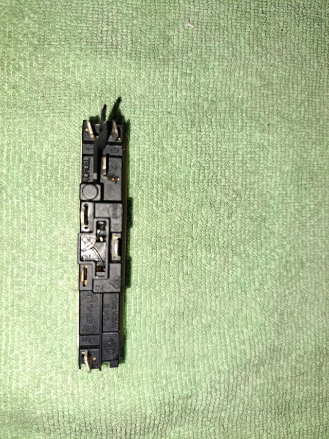 Recambios congelador Aspes