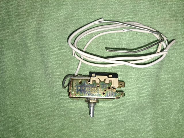 Recambios congelador Aspes