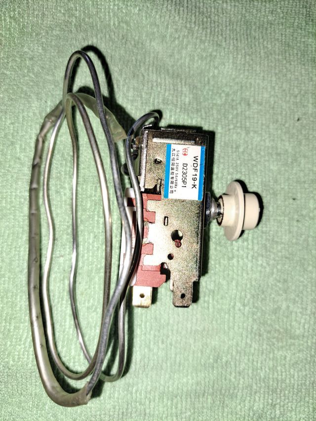 Recambios congelador Aspes