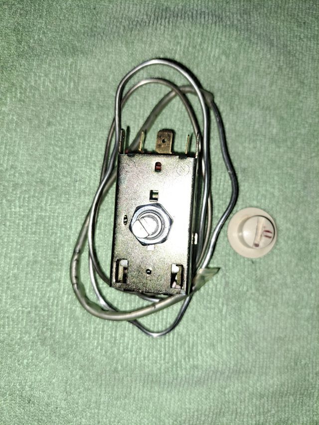 Recambios congelador Aspes