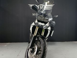 BMW F 800 GS