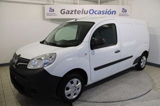 Renault Kangoo FURGON MAXI 1.5 DCI 95CV 