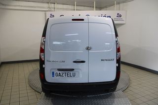Renault Kangoo FURGON MAXI 1.5 DCI 95CV 