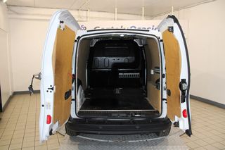 Renault Kangoo FURGON MAXI 1.5 DCI 95CV 