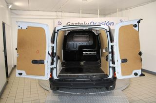 Renault Kangoo FURGON MAXI 1.5 DCI 95CV 