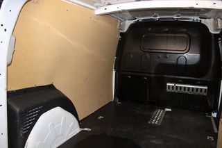 Renault Kangoo FURGON MAXI 1.5 DCI 95CV 