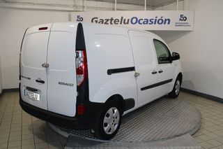 Renault Kangoo FURGON MAXI 1.5 DCI 95CV 