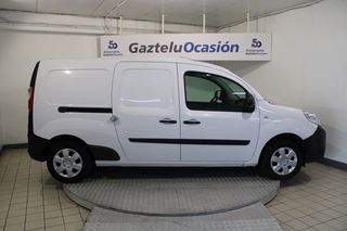 Renault Kangoo FURGON MAXI 1.5 DCI 95CV 