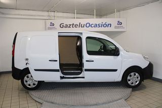 Renault Kangoo FURGON MAXI 1.5 DCI 95CV 