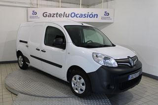 Renault Kangoo FURGON MAXI 1.5 DCI 95CV 