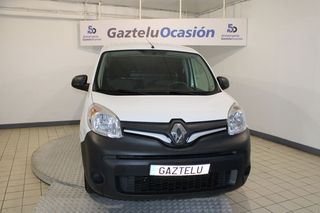Renault Kangoo FURGON MAXI 1.5 DCI 95CV 