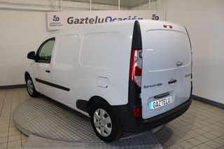 Renault Kangoo FURGON MAXI 1.5 DCI 95CV 