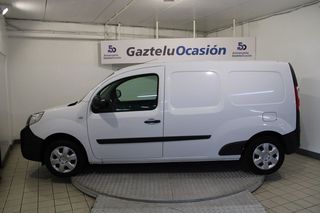 Renault Kangoo FURGON MAXI 1.5 DCI 95CV 