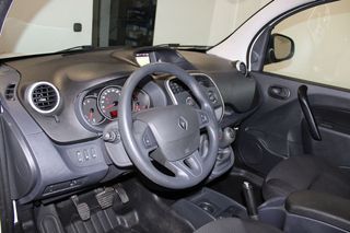 Renault Kangoo FURGON MAXI 1.5 DCI 95CV 
