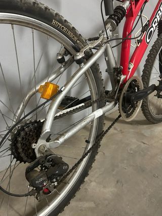 Orbea Action Breakstone MTB