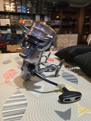 CARRETES SHIMANO FLIEGEN 