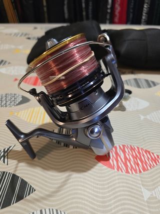 CARRETES SHIMANO FLIEGEN 