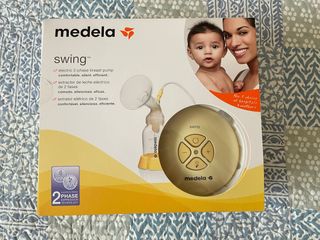 Medela Swing Eléctrico