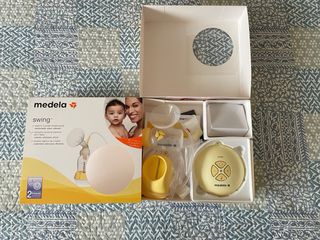 Medela Swing Eléctrico