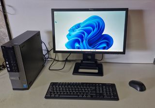 Ordenador COMPLETO Intel i5 - 16gb RAM