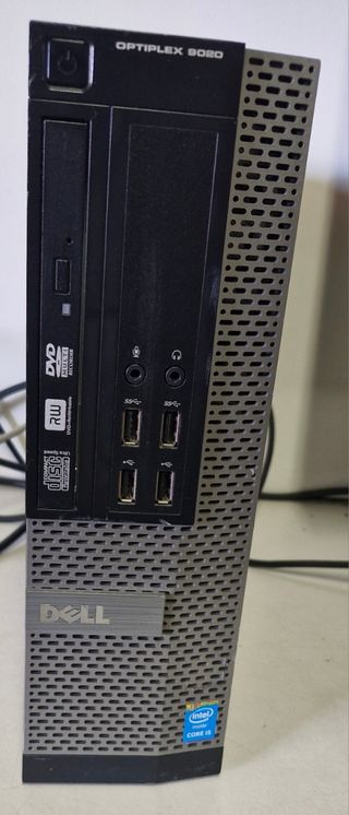 Ordenador COMPLETO Intel i5 - 16gb RAM