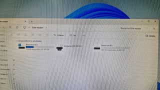 Ordenador COMPLETO Intel i5 - 16gb RAM