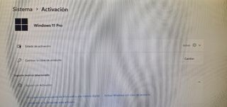 Ordenador COMPLETO Intel i5 - 16gb RAM