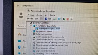 Ordenador COMPLETO Intel i5 - 16gb RAM
