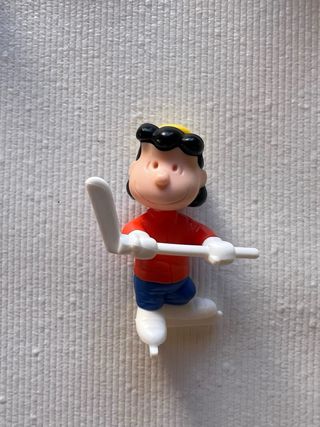 Huevos Kinder Sorpresa: Figuras colaboraciones
