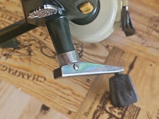 Carrete pesca Cardinal 4 vintage