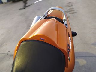 Honda Hornet 600 - Moto