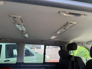 Volkswagen T5 Multivan 4 motion 2006