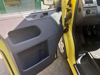 Volkswagen T5 Multivan 4 motion 2006