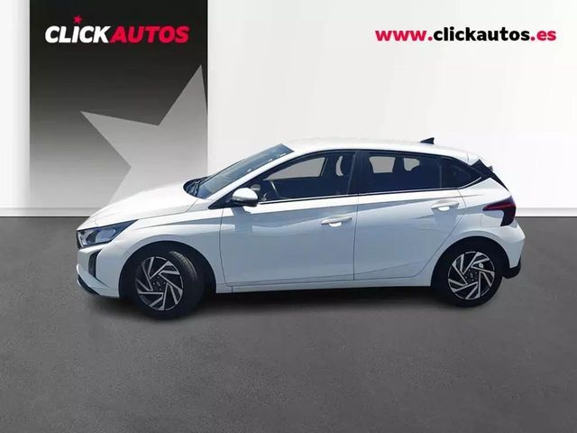 Hyundai i20 1.2 MPI 79CV Smart