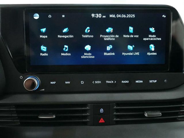 Hyundai i20 1.2 MPI 79CV Smart