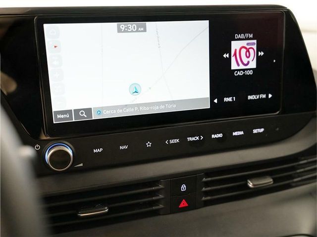 Hyundai i20 1.2 MPI 79CV Smart